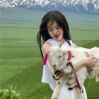 为爱献身