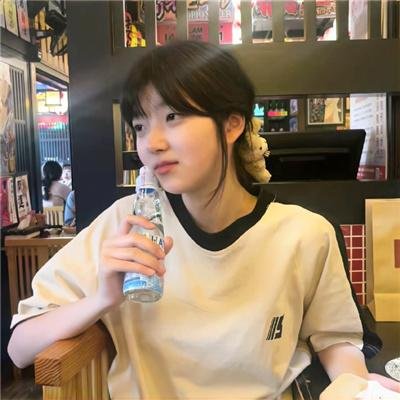 另一个女人