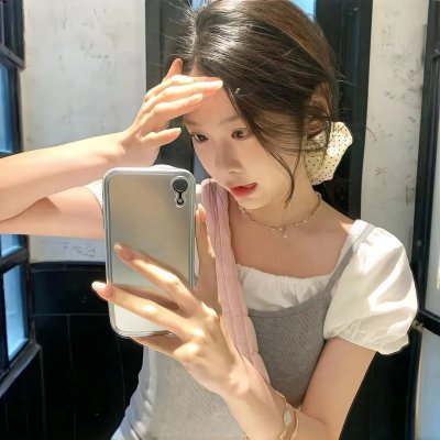 妈妈别哭